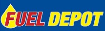 Fuel Depot Logo