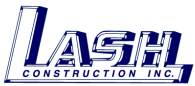 Lash Construction